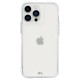 Husa Case Mate Tough Plus Apple iPhone 13 Pro Max, transparent (iPhone 13 Pro Max, CM046574) by www.silkase.ro
